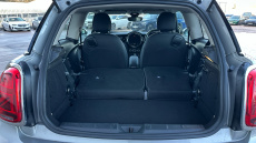 MINI Hatchback 1.5 Cooper Classic Premium 3dr Petrol Hatchback